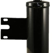 TCW 17-2180 A/C Drier (Quality With Perfect Vehicle Fitment)