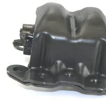DEA A5314 Front Engine Mount