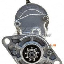BBB Industries 17547 Remanufactured Starter