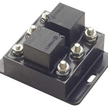 Mountain Tarp 12V Solenoid Module P/N K0176M