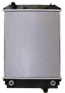 Freightliner FL50 60 70 80 & FL65 Bus Chassis Heavy Duty Truck Radiator