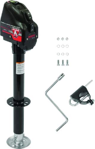 Fulton Wesbar (cequent) Powered Tongue Jack 22 4,000 500199