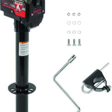 Fulton Wesbar (cequent) Powered Tongue Jack 22 4,000 500199