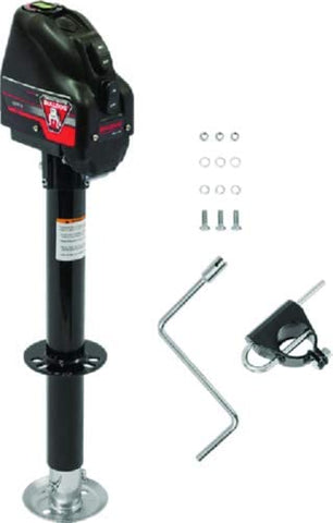 Fulton Wesbar (cequent) Powered Tongue Jack 22 4,000 500199