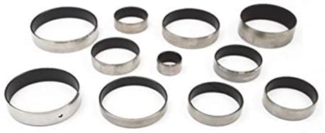 Dura-Bond K135901C 6L80/6L90: Bushing Kit from Dura-Bond, (2006-Up)