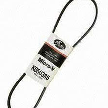 Gates K040305 Multi V-Groove Belt