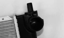 TYC 2768 Compatible with MAZDA MPV 1-Row Plastic Aluminum Replacement Radiator