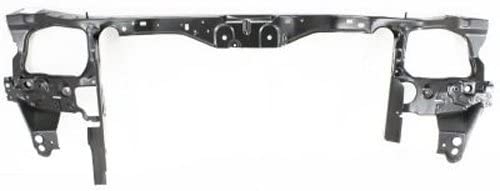 CPP Radiator Support Front Upper Assembly for Ford Escape, Mercury Mariner
