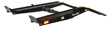 VersaHaul Hitch Mounted Go Cart & ATV Carrier