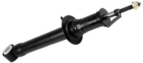 Motorcraft AST-474 Front Strut Assembly