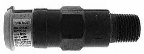 Standard Motor Products TX42 Glow Plug Sensor