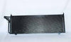 TYC 4895 Compatible with JEEP Cherokee Parallel Flow Replacement Condenser
