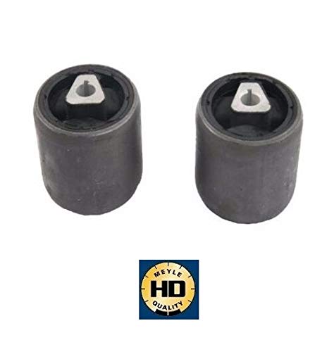 for BMV 745i 750i 760i Control Arm Mounts Bushing Set
