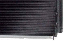 Sunbelt A/C AC Condenser For Honda Odyssey 3892 Drop in Fitment