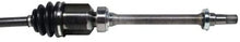 CAROCK Front Right Passenger Side CV Axle Joint Shaft Assembly Replacement for Toyota Celica Automatic Trans 1.8L OE# NCV69504