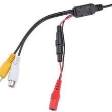 BW 4.3 Inch LCD TFT Rearview Monitor Screen for Car Backup Camera
