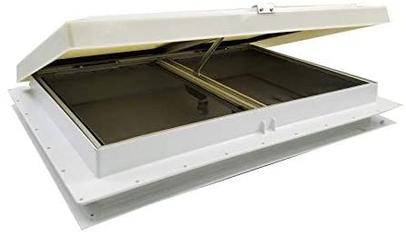 Heng's 31121-C2 13 X 20 Escape Hatch