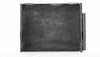 TYC 3598 Compatible with TOYOTA Parallel Flow Replacement Condenser