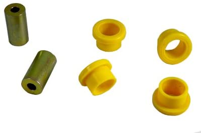 WHITELINE FRONT CONTROL ARM - LOWER INNER FRONT BUSHING W0508