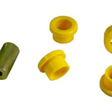 WHITELINE FRONT CONTROL ARM - LOWER INNER FRONT BUSHING W0508