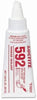 Loctite PST 592 One-Part Pipe Thread Sealant, 50 mL Tube, Paste, White, 1.21