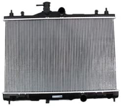 TYC 09-14 Ns C-Ube 1.8L L4 A/Mt 1R Pa Rad
