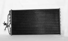 TYC 4806 Compatible with Buick/Pontiac Serpentine Replacement Condenser