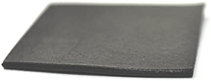 Steele Rubber Products RV Window Glass Sash Channel Filler - Sold and Priced Per Foot - 1/32 Rubber- Cooper Standard 75000644 70-2170-257