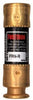 Bussman BP/FRN-R-50ID 50 Amp EasyID Heavy-Duty Time Delay Fuse 2 Count