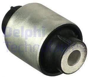 DELPHI Control Arm Trailing Bushing 89.5 mm For BMW F06 F10 F12 F13 09-16