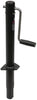 Husky 30774 1,000 lbs A-Frame Top Wind Trailer Jack