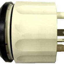 VDO 370-155 Clock - Vision Black