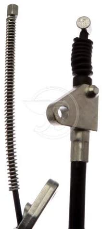 Raybestos BC97376 Brake Cable, 1 Pack