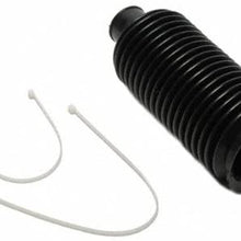 ACDelco 45A7088 Professional Rack and Pinion Boot Kit with Boot and Zip Ties