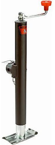 Fulton Draw-Tite 158452 Swivel Trailer Jack