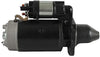DB Electrical SBO0330 Starter Compatible With/Replacement For Hyster Lift Perkins Engine Dd; 12-Volt; Cw; 10-Tooth Sbo0330, 18035