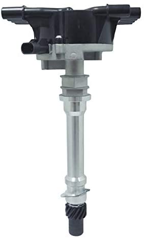 Premier Gear PG-DST1829 Professional Grade New Complete Ignition Distributor Assembly, 1 Pack