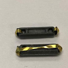 15 AMP GBC"BAKELITE" AUTOMOTIVE TYPE FUSES
