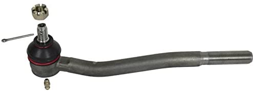 MACs Auto Parts 49-19353 Inner Tie Rod - Right - Only