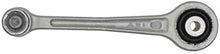 ACDelco 45D10695 Professional Rear Upper Forward Suspension Control Arm and Ball Joint Assembly