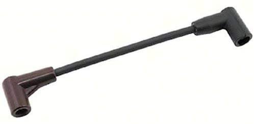PARTSRUN Performance Universal Premium Marine Spark Plug Wire 9