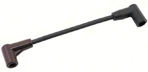 PARTSRUN Performance Universal Premium Marine Spark Plug Wire 9