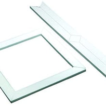 Valterra A10-1414 RV Trailer Air Conditioners A/C Roof Gasket Seal