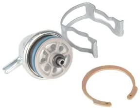 ACDelco 217-3072 GM Original Equipment Fuel Injection Pressure Regulator Kit with Clip and Snap Ring