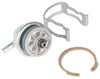 ACDelco 217-3072 GM Original Equipment Fuel Injection Pressure Regulator Kit with Clip and Snap Ring