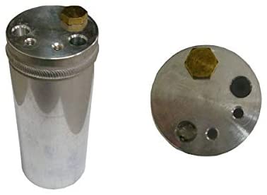 1997-2005 Accumulator