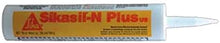 AP products 017-415697 RV Trailer Camper Sealants Sikasil N Plus Sealant Aluminum Gray