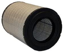 WIX Filters - 46776 Heavy Duty Radial Seal Outer Air, Pack of 1