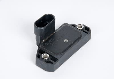 GM Genuine Parts D1971A Ignition Control Module without Coil