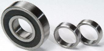 BCA Bearings 511021 Special Ball Bearing